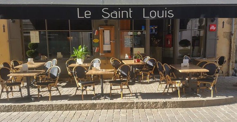 Fristi by Le Saint Louis